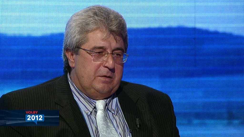 Josef Řihák