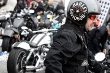 Harley-Davidson se chce vyhnout vysokým clům. Výrobu určenou Evropě přesune pryč z USA