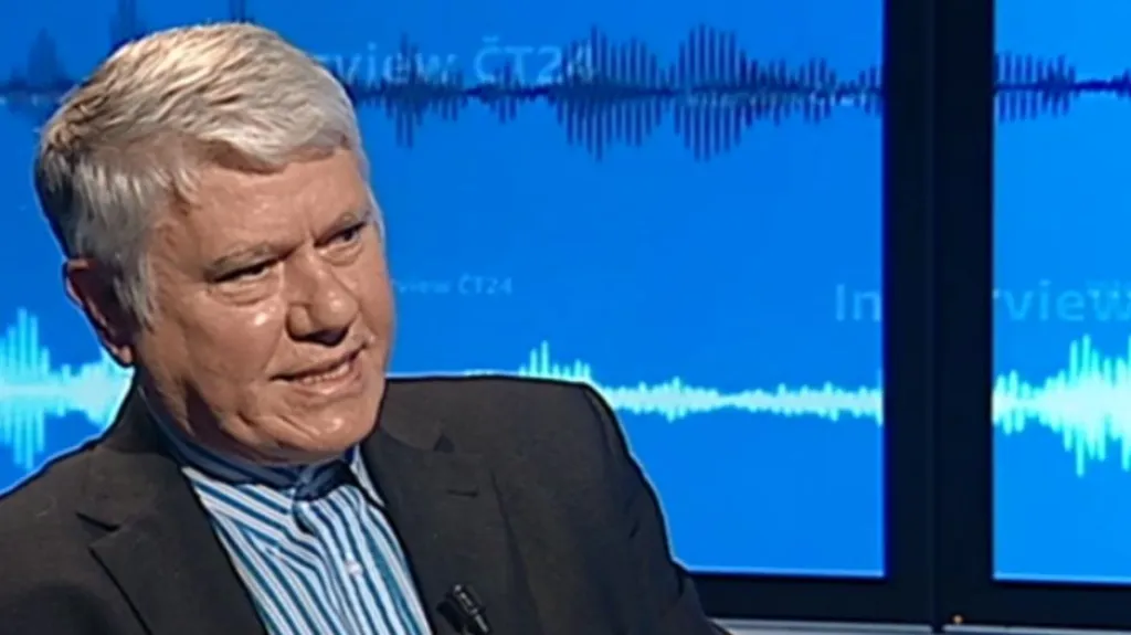 Václav Malý