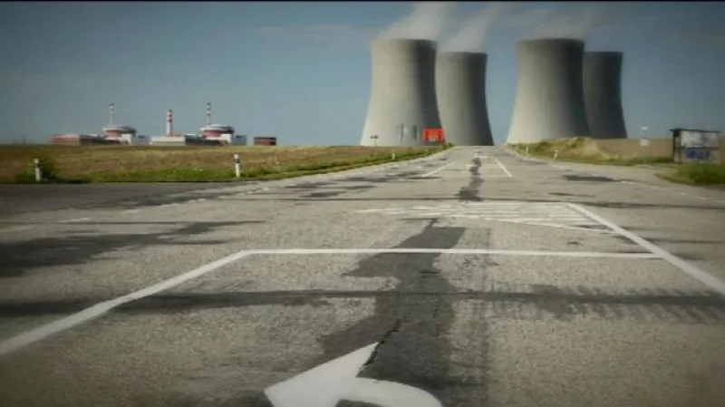 Veronika Kabátová informuje o diskusi v Českých Budějovicích