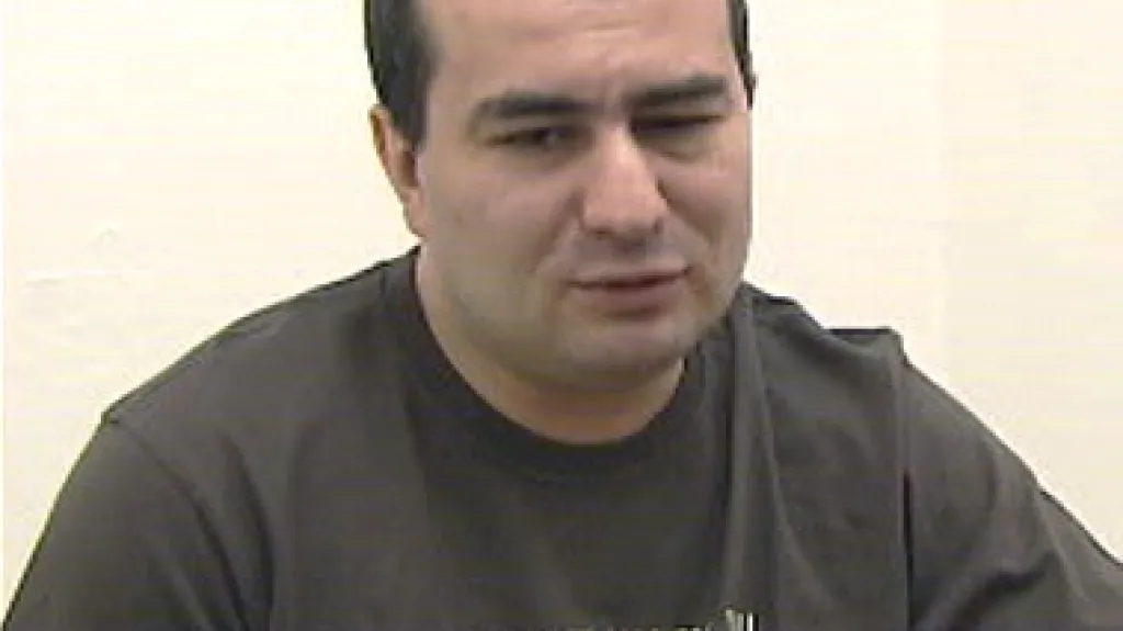 Jevgenij Dogajev