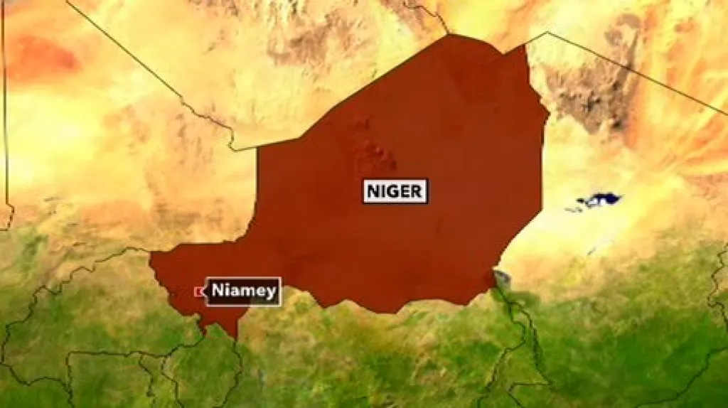 Niger
