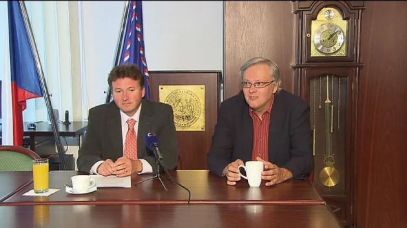 Brífink ČLK k plnění memoranda