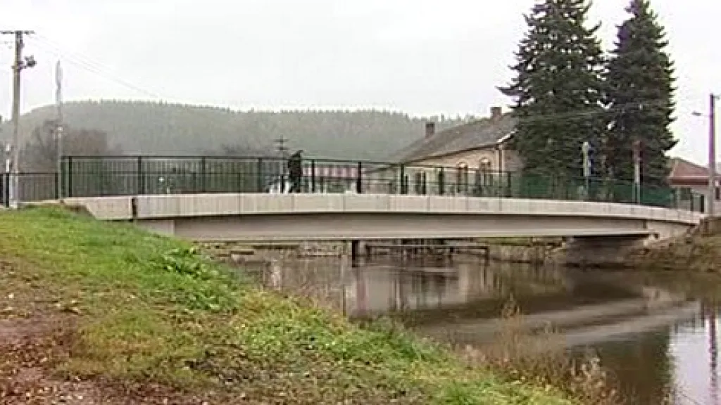 Havlovický most