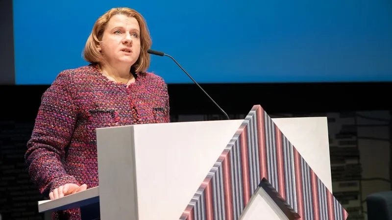 Heli Tiirmaa-Klaarová