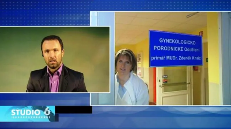 Rozhovor s Luďkem Nečesaným