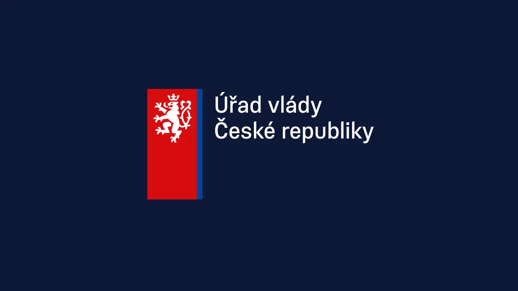 Jednotný vizuální styl státní správy