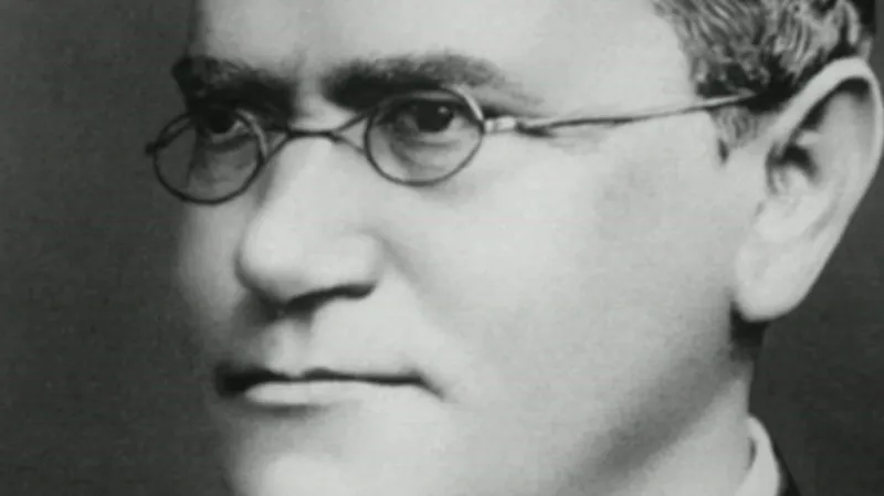 Gregor Johann Mendel