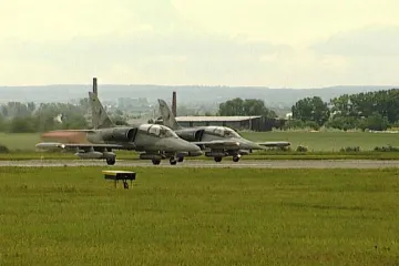 Poslední šanci pro L-159 mají v rukou Aero a Irák