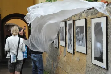 AVÍZO: 12. ročník festivalu Chebské dvorky