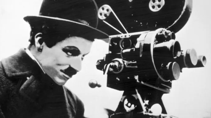 Výročí týdne: Charlie Chaplin