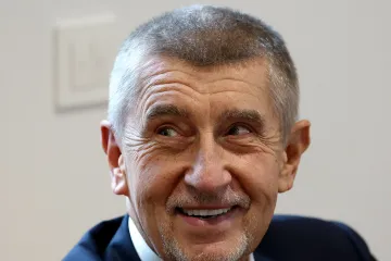 Babiš telefonoval s Trumpem, mluvili o migraci či Evropě