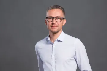 Profil europoslance Ondřeje Krutílka