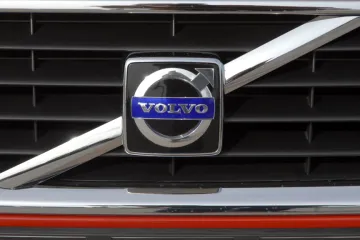 ElektroVolvo. Baterie mu dodá Asie a do roku 2025 má tvořit polovinu produkce