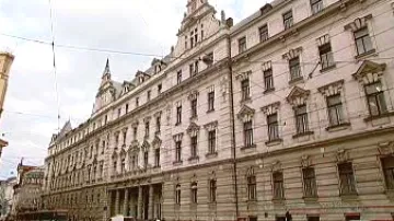 Městský soud v Praze