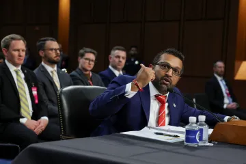 FBI vyšetřuje možnou spojitost mezi úmrtími a zmizeními nejméně deseti vědců