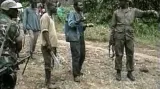 Boje v Kongu