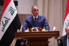 Bývalý šéf tajných služeb Kázimí se stal premiérem Iráku