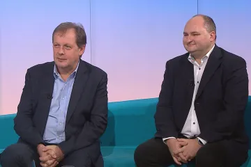 Česká televize spouští rozšířené regionální vysílání