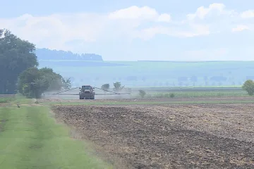 Energetická krize se promítá do cen hnojiv. Chybějí dodavatelům i zemědělcům