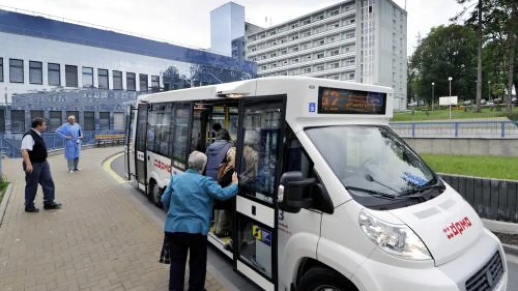 Minibus