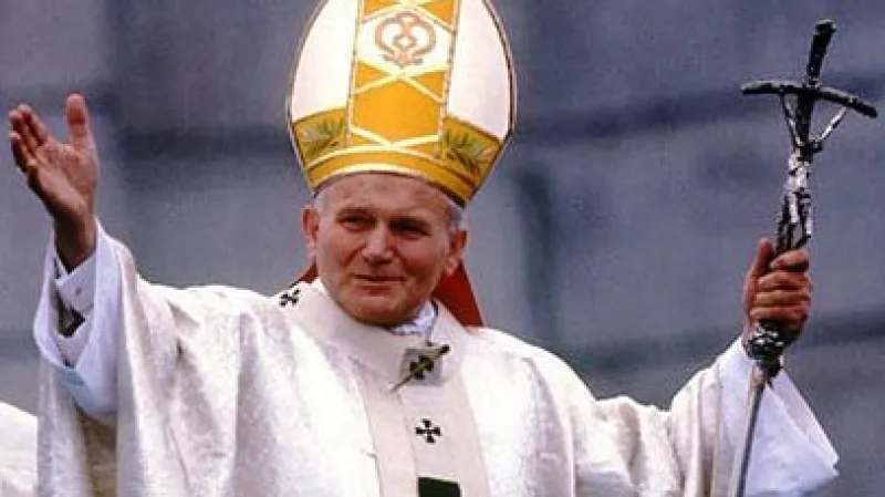 Jan Pavel II.
