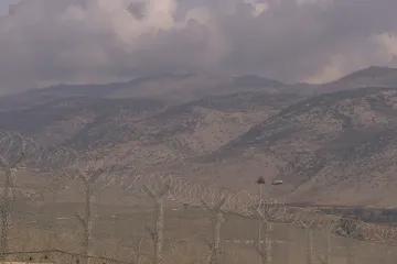 Na hranici mezi Izraelem a Libanonem roste napětí, Hizballáh tam umístil stálou posádku