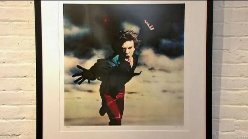 Rolling Stones slaví 50 let