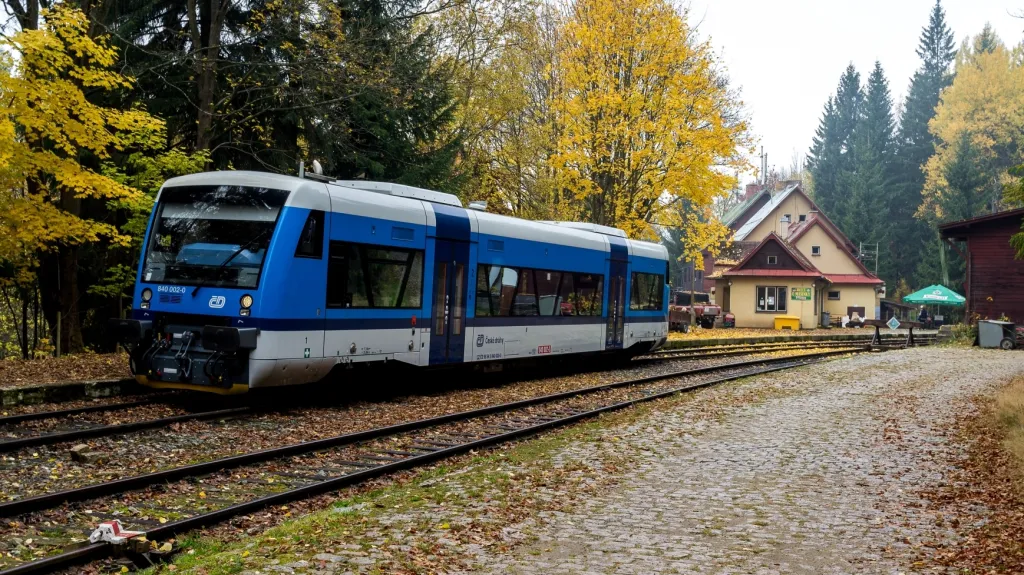 Stadler Regioshuttle RS1