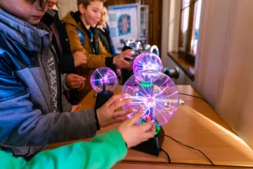 Začíná popularizační festival Týden Akademie věd, nabídne víc než pět stovek akcí