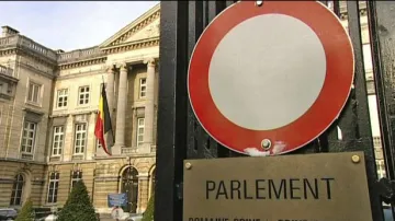 Belgie se dočkala nové vlády