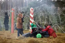 Napjatá situace na polsko-běloruské hranici trvá. Litva vyhlásila na měsíc výjimečný stav