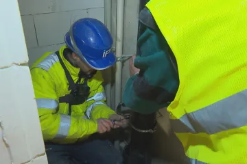 Čerství absolventi mohou narážet na problémy s hledáním práce. Podle institutu to zhoršila pandemie 
