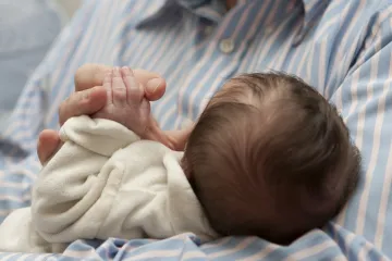 Profesionální pěstoun musí umět odpovědět na otázku: Proč už mě nechcete?