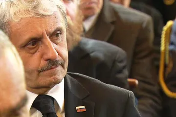 Dzurinda: Příčinou krize v eurozóně je příklon k pohodlí a populismu