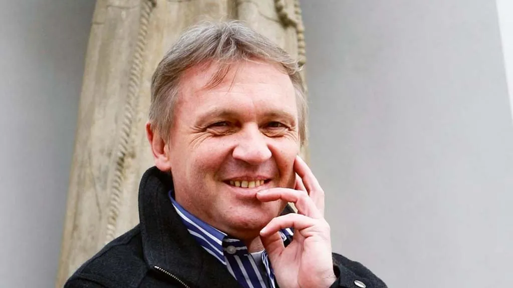 Zbigniew Czendlik, římskokatolický kněz