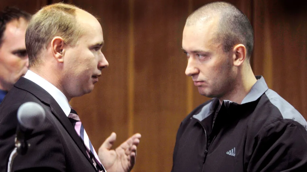 Majitel sítě Amsterdam shopů Artur Slawomir Kamedula