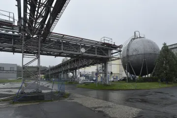 Trestní stíhání v případu Bečvy je dle krajského státního zastupitelství vedené důvodně