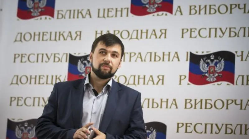 Události: Reakce na sporná ukrajinská referenda