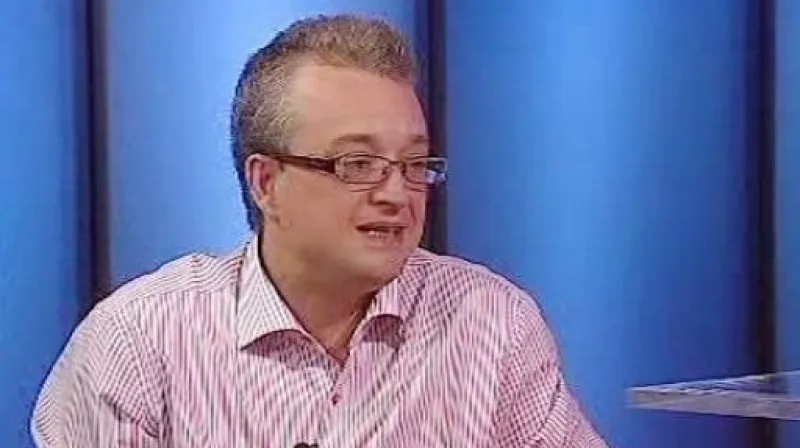 Rozhovor s poslancem Markem Bendou