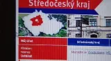 Střední Čechy on-line