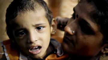 Následky bhópálské katastrofy se projevují i dnes