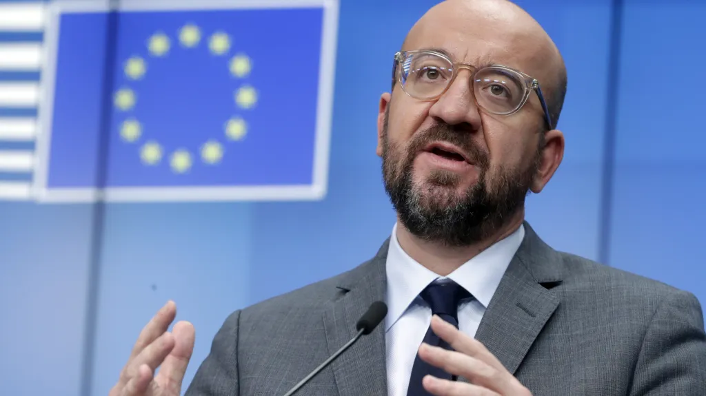 Charles Michel