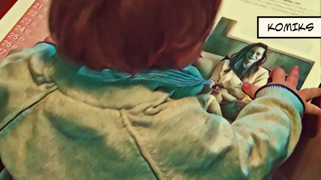 Kampaň na podporu pěstounství. Vznikl nový kalendář na podporu dětí v nouzi