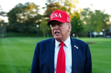 Trump jednal s Hamásem o ukončení války v Gaze a propuštění rukojmí