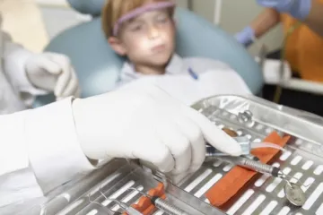 V Novém Jičíně otevřeli zubní ambulanci. Zájem téměř pětkrát převýšil kapacitu