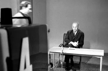 Před 50 lety se moci chopil Husák. Následovaly dvě dekády normalizace