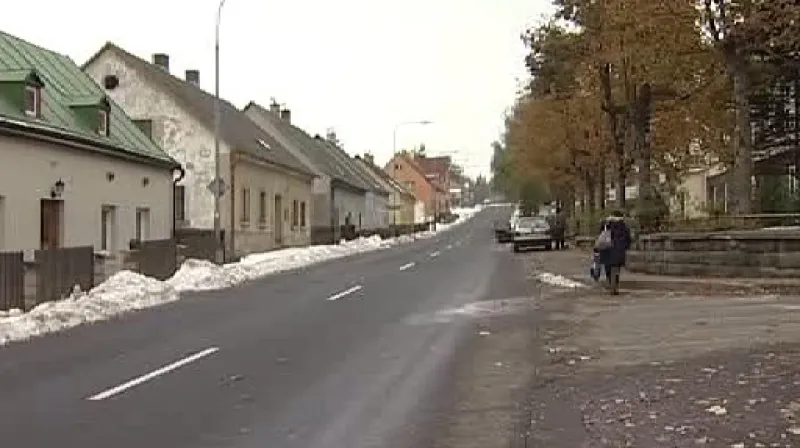 Obec Tisá na Ústecku