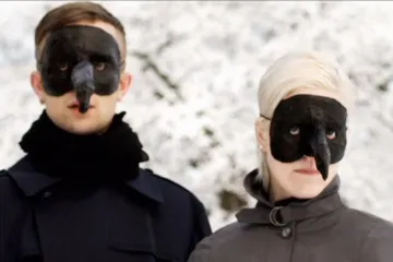 Ostravské Barvy dnes čekají meditace v podání The Knife a The xx