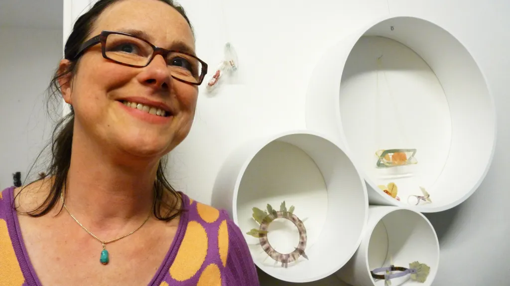 Simona Kafková: Dříve a nyní